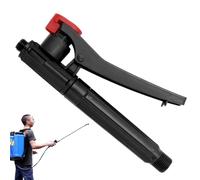 Zaino spruzzatore - Maniglia di scambio, innesco di limite di spruzzo giardino | Parti agricole per giardino forestale agricolo a casa gestire il lavaggio 'auto