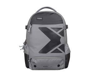 Zaino Squadra Nox At10 Grigio