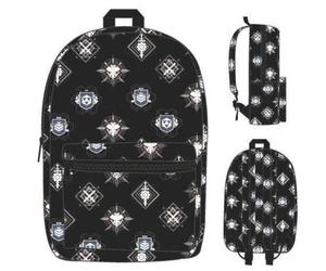 Zaino Stampa Destiny 2