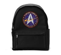 Zaino Star Trek Starfleet Command Backpack 42 cm ABYstyle
