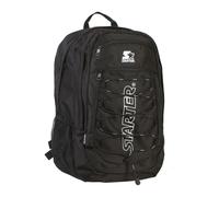 ZAINO STARTER TREKKING NERO, Scuola, Medie, Superiori