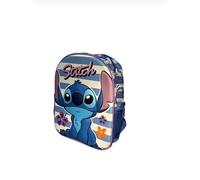 Zaino Stitch Asilo 3D