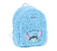 ZAINO STITCH DA PASSEGGIO TEMPO LIBERO PELO DONNA RAGAZZA ORIGINALE DISNEY