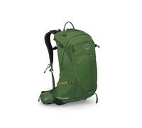 Osprey Stratos 24 Backpack Verde Uomo