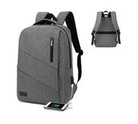 ZAINO SUBBLIM City Backpack - casual 1L in poliestere, impermeabile, design moderno