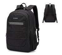 Zaino Subblim City Plus 16 pollici 26 L Nero