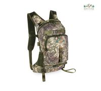 Zaino SUEDE 18 CAMO Marsupio Nature