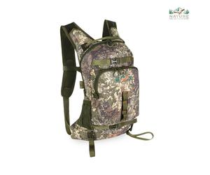 Zaino SUEDE 18 CAMO Marsupio Nature