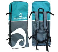 Zaino da trasporto SPINERA SUP BACKPACK per SUP gonfiabili