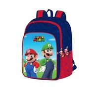 ZAINO SUPER MARIO COMPATIBILE X CARRELLO