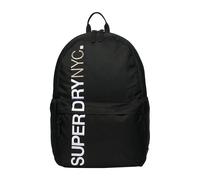 Zaino Superdry NYC Montana Nero