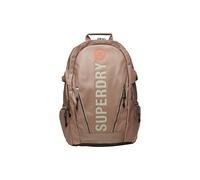 Superdry Tarp 21l Backpack Marrone