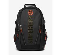 Superdry Zaini Nero W9110391A NERO PZ.