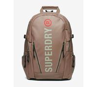 Zaino Superdry Trap 30L marrone