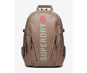 Zaino Superdry Trap 30L marrone