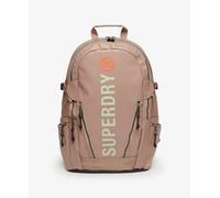 Zaino Superdry W9110342a Daypack Donna Rosa