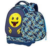 ZAINO SUPERLIGHT 2 FACE PETIT EMOJI 26819