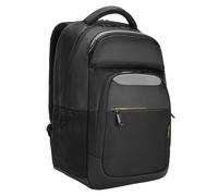 Zaino Targus City Gear 3 in poliuretano nero - Nouvo