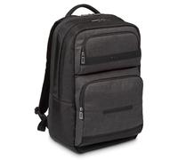 Zaino Targus CitySmart Advanced Nero/Grigio - Nouvo