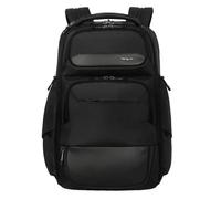 Zaino Targus HeritageLuxe TBB656GL 16" Poliestere Nero antifrode RFID