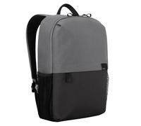 Zaino Targus Sagano EcoSmart Campus Grigio/Nero per laptop fino a 16"
