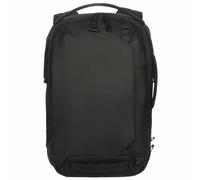 Zaino Targus TBB652GL EcoSmart Commuter portatile 16" USB-C espandibile nero