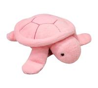 Zaino Tartaruga per ragazze, adorabile borsa di peluche - borsa scuola e computer, per uso in famiglia, tempo di gioco, uso quotidiano, compleanno, scuola, viaggi all'aperto, bambini e ragazze, Rosa