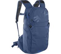 Zaino + tasca Evoc Ride 12 Blu