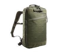 Zaino Tasmanian Tiger Assault L MKII Vert 19 L