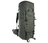 Zaino Tasmanian Tiger Base Pack FO IRR 60 l - Stone Grey Olive