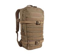 Tasmanian Tiger Essential Pack L MKII, zaino, marrone Onesize Coyote Brown