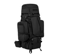 Zaino Tasmanian Tiger Mil Ops Pack 80+24 l - Black