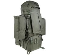 Zaino Tasmanian Tiger Mil Ops Pack IRR 80+24 l - Stone Grey Olive