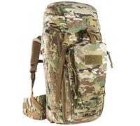 Zaino Tasmanian Tiger Modular Pack Plus 45+5 l - MultiCam