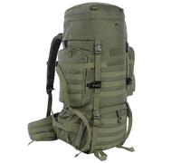 Zaino Tasmanian Tiger Raid MKIII Vert 52 L