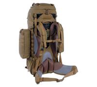 Zaino Tasmanian Tiger Range Pack MKII, marrone Onesize Coyote Brown