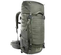 Zaino da trekking Tatonka Pyrox BC 45 + 10 l stone grey olive (45+10 l)