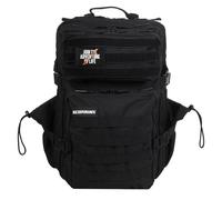 Zaino tattico con compartimento Elitex Training Noir 45 L