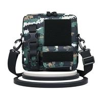 Zaino Tattico da Esterno, Zaino Militare MOLLE, Zaino a Tracolla, Zaino da Spalla(Jungle Digital)