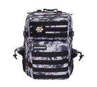 Elitex Training Tactical 25l Backpack Multicolor Uomo,Donna