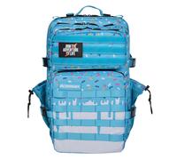 Zaino tattico Elitex Training All In Bleu 45 L
