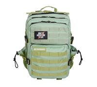 Elitex Training Tactical 25l Backpack Verde