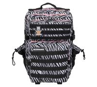 Elitex Training Tactical V1 45l Backpack Nero