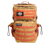 Elitex Training Tactical V1 45l Backpack Giallo Uomo,Donna