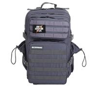 ELITRAINX Zaino 45L Tattico Militare USA Impermeabile Sport, Cabina Aereo, CrossTraining, All'aperto Sport Palestra Portatile by ELITEX TRAINING