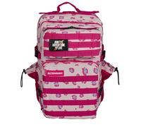 Elitex Training Tactical V1 45l Backpack Rosa