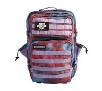 ELITEX TRAINING Zaino Tattico Militare ELITRAINX V1 Nebulosa 45L per Sport e Viagg | Elitex Training 45