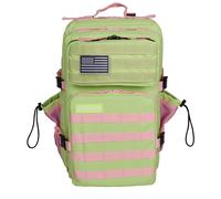 Zaino tattico Elitex Training V1 All In Multicolore 45 L