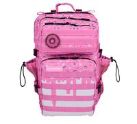 Elitex Training Tactical V1 45l Backpack Rosa
