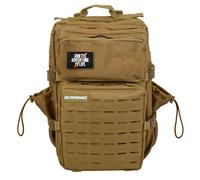 Zaino tattico Elitex Training V2 All In Multicolore 45 L